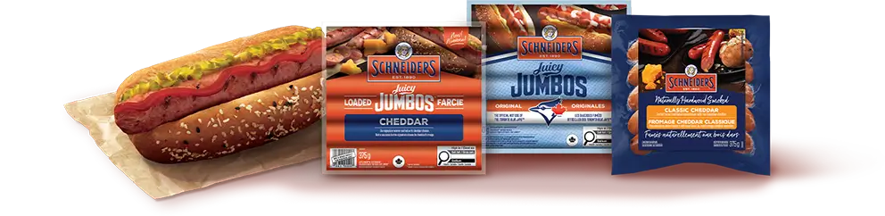 Schneider's Products